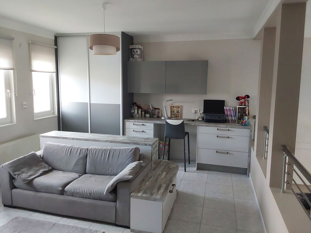 � vendre  Maison Ennery (57365)