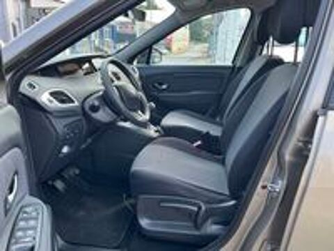 Sc&eacute;nic III Scenic III dCi 110 FAP eco2 Expression Euro 5 2010 occasion 42700 Firminy