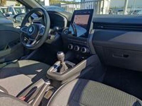 Colt 1.0 MPI-T 91 Intense 2025 occasion 83220 Le Pradet