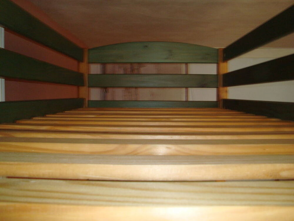 LIT MEZZANINE ENFANT FLY Meubles