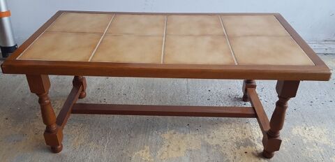 table basse carrele 10 Marmande (47)