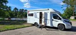  2021 occasion 56000 Vannes