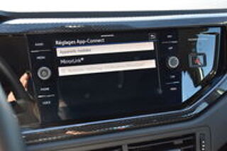 Taigo 1.0 TSI 110 DSG7 Life Plus 2023 occasion 56300 Pontivy