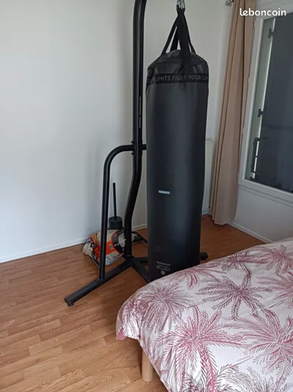 Station de boxe Sports
