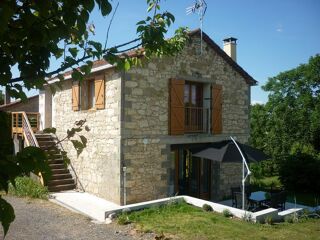 Location  Gîte 
