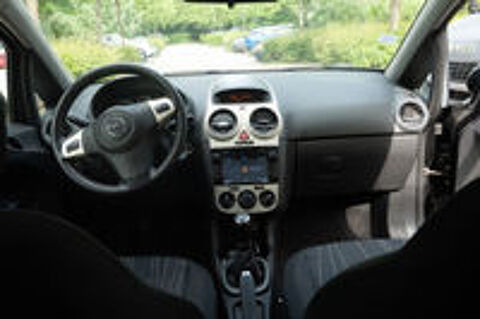 Corsa 1.4 Twinport Sport 2006 occasion 92290 Ch&acirc;tenay-Malabry