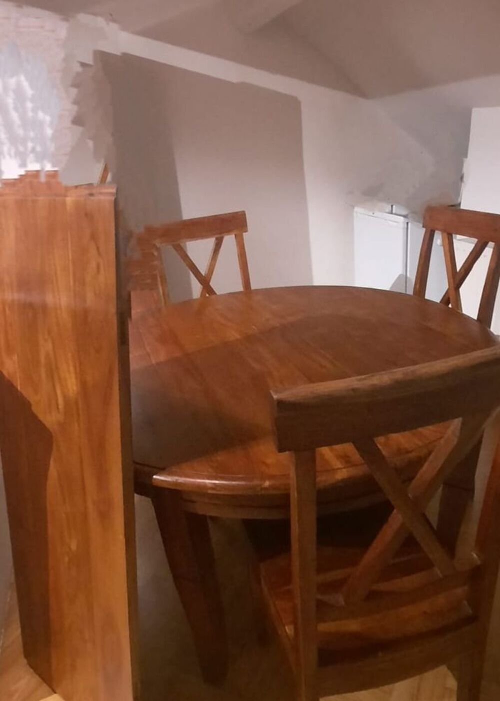 Table et chaises Meubles