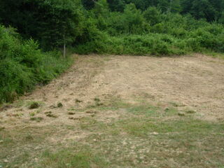  Terrain  vendre 897 m