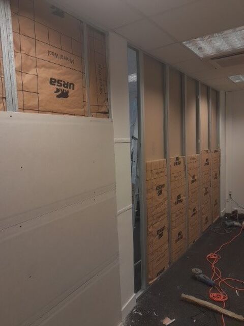 RENOVATION APPARTEMENT 0 75001 Paris
