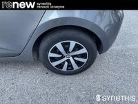 Clio V Clio TCe 90 Equilibre 2023 occasion 83500 La Seyne-sur-Mer