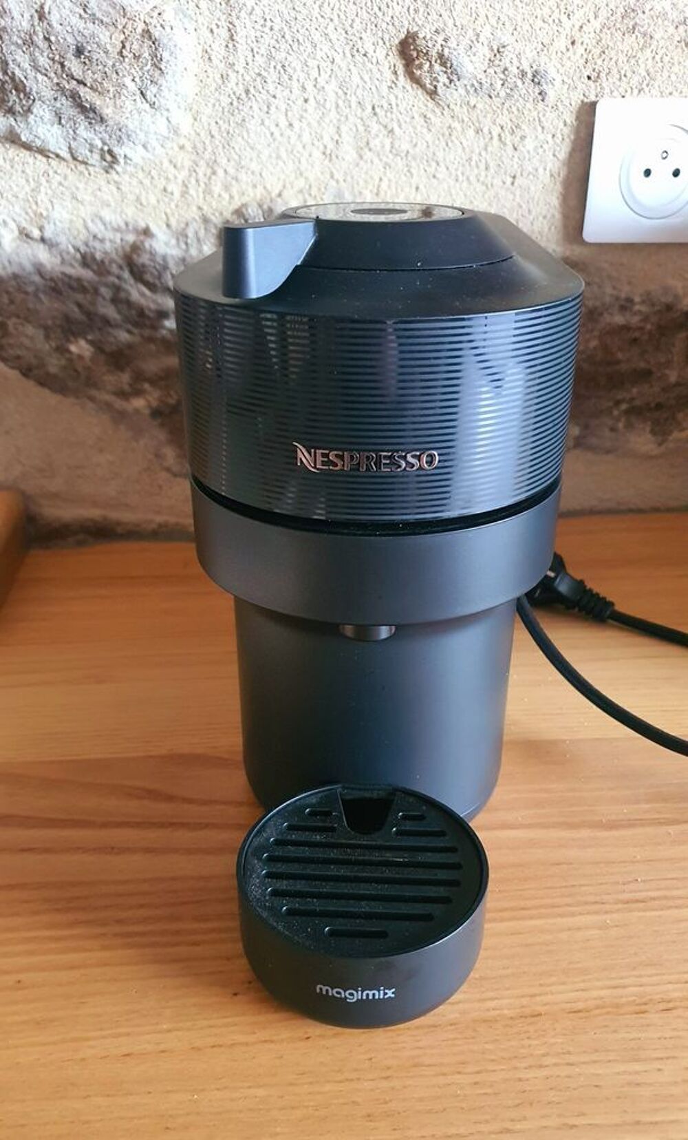 Cafeti&egrave;re Nespresso Electroménager