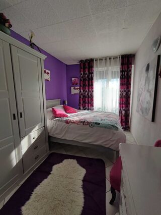  Appartement à vendre 3 pièces 65 m²