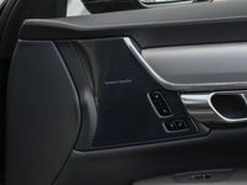 V90 T8 AWD Recharge 310 + 145 ch Geartronic 8 R-Design 2021 occasion 69007 Lyon
