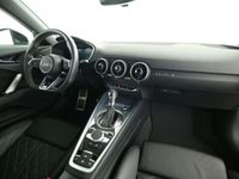 TT S TTS Roadster 40 TFSI 320 S tronic 7 Quattro 2021 occasion 69007 Lyon