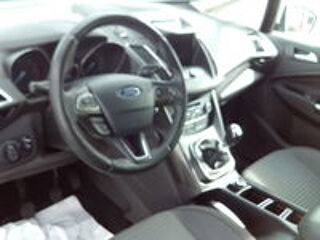 C-max C-MAX 1.5 TDCi 120 S&S Business Nav 2015 occasion 03170 Chamblet