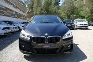 Serie 2 Active Tourer 225xe iPerformance 224 ch M Sport A 2018 occasion 13600 La Ciotat
