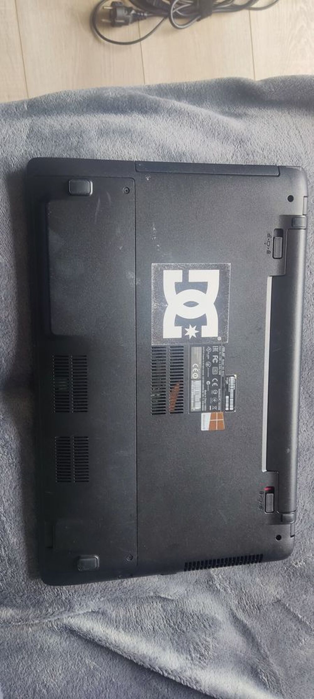 Ordinateur portable asus Matériel informatique