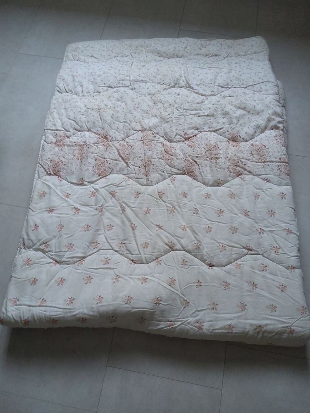 COUETTE Décoration