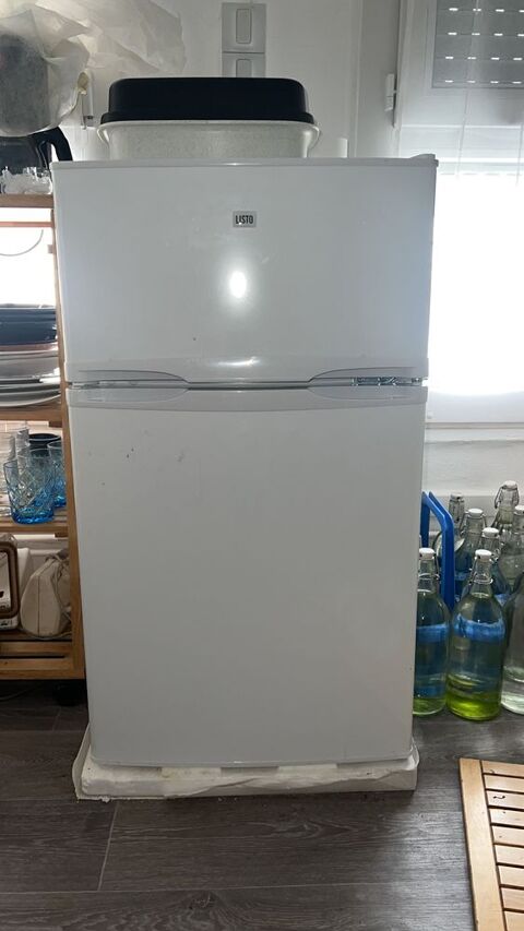 R�frig�rateur 50 Paris 19 (75)