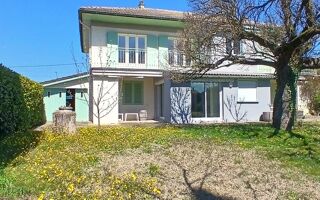  Maison � vendre 8 pi�ces 162 m�