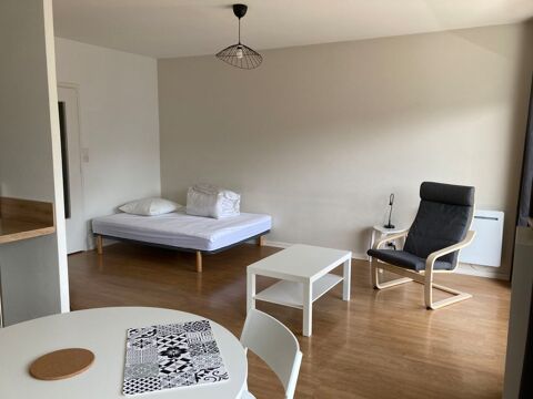  Appartement � louer 1 pi�ce 35 m�