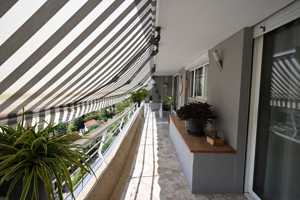Vente Appartement VENCE PROCHE CENTRE 2 PIECES Vence