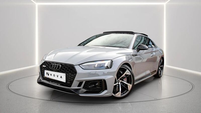 Audi RS5 2017 occasion
