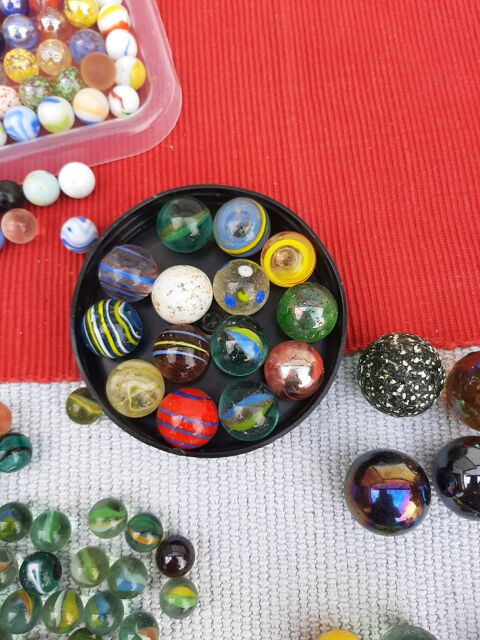 Billes 10 Beaumes-de-Venise (84)