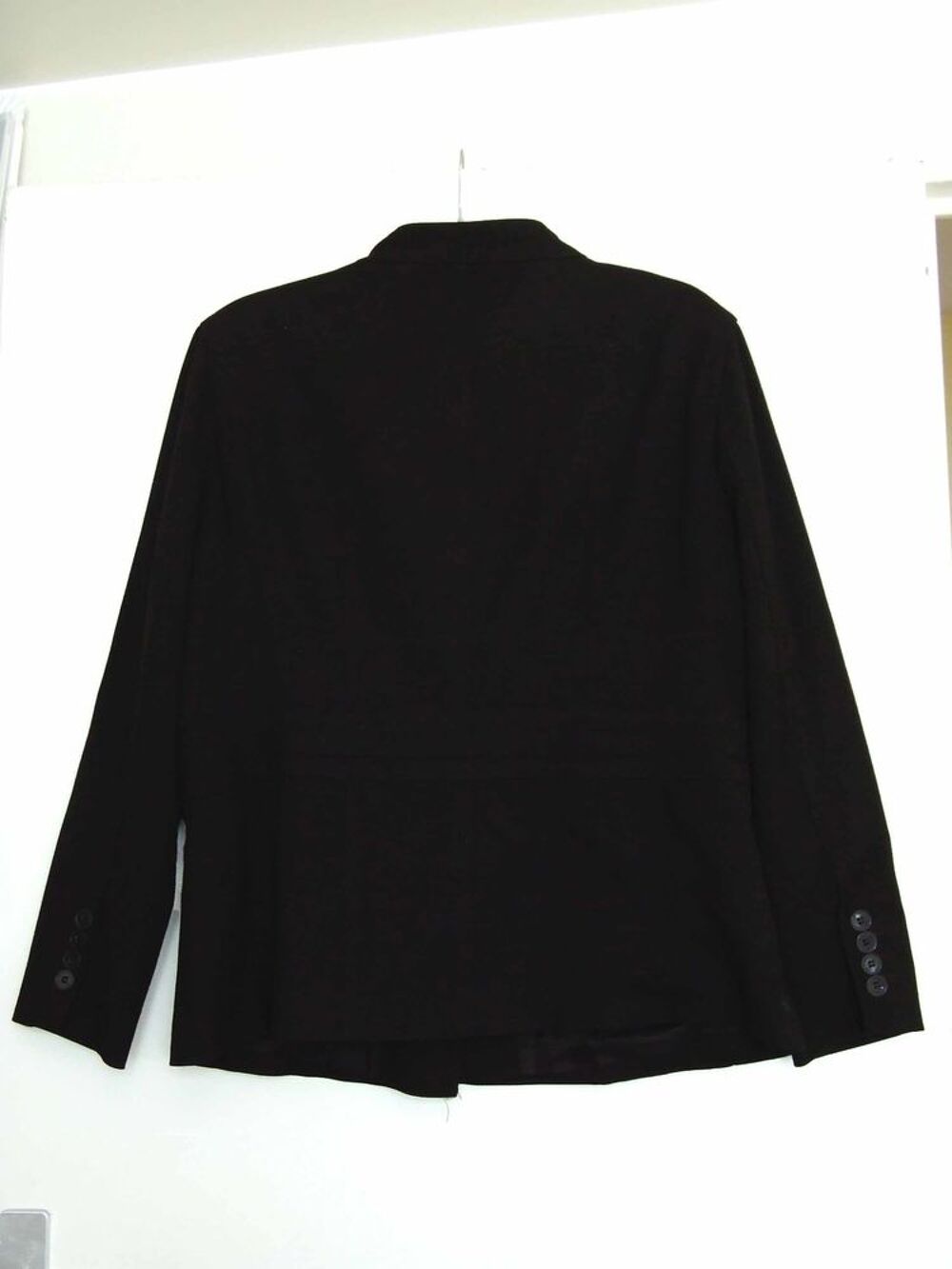 Blazer, veste. SIXTH SENSE de C&amp;A. Marron. T. 48. TBE Vêtements