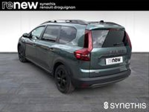 Jogger Hybrid 140 7 places GSR2 Extreme 2025 occasion 83300 Draguignan