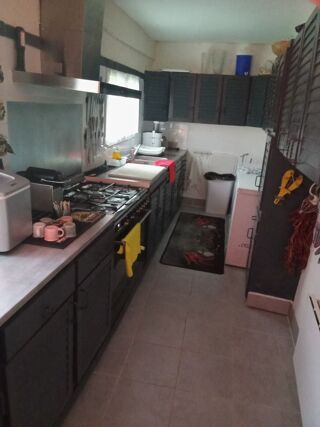  Maison à vendre 6 pièces 140 m²