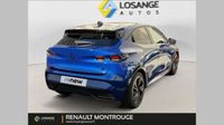 Clio VI Clio E-Tech full hybrid 160 ch esprit Alpine 2026 occasion 92120 Montrouge
