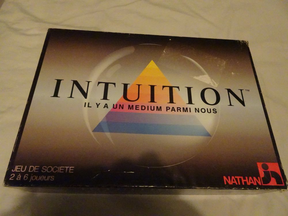 jeux de soci&eacute;t&eacute;s Jeux / jouets