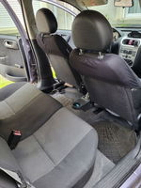 Corsa 1.3 CDTI City 2005 occasion 33500 Arveyres