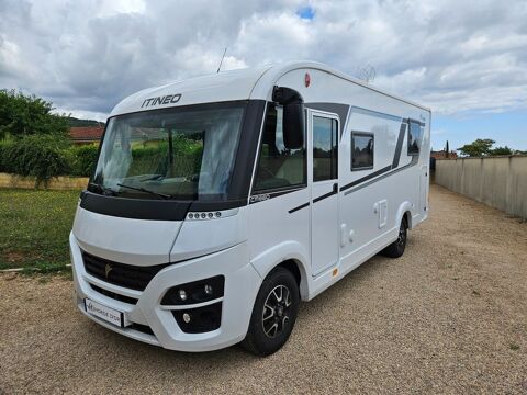 Annonce voiture Camping car Camping car 67900 