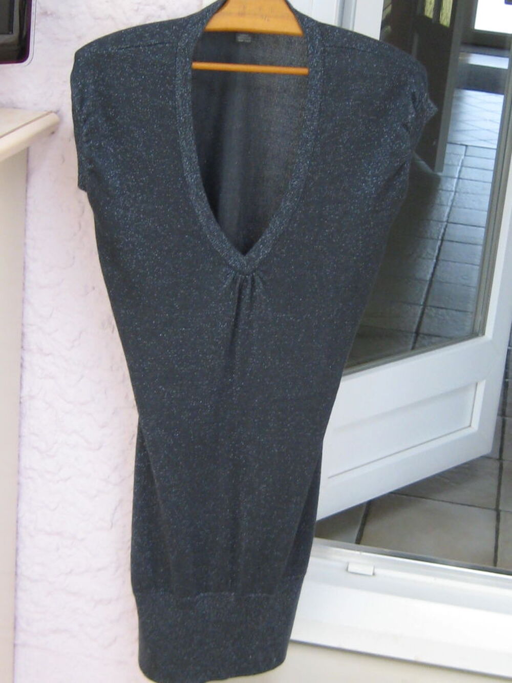 robe pull Vêtements