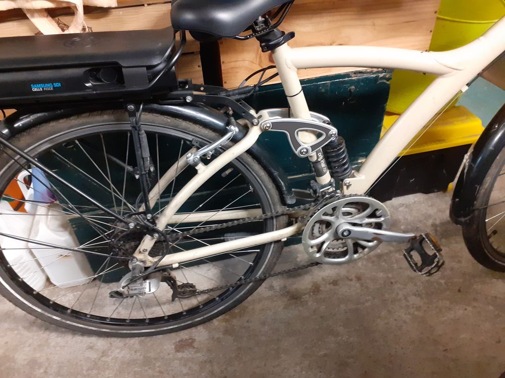 VELO Vélos