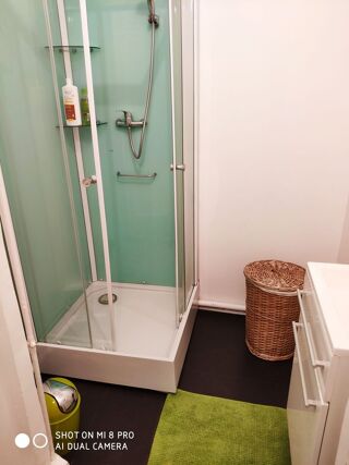  Appartement � louer 1 pi�ce 35 m�