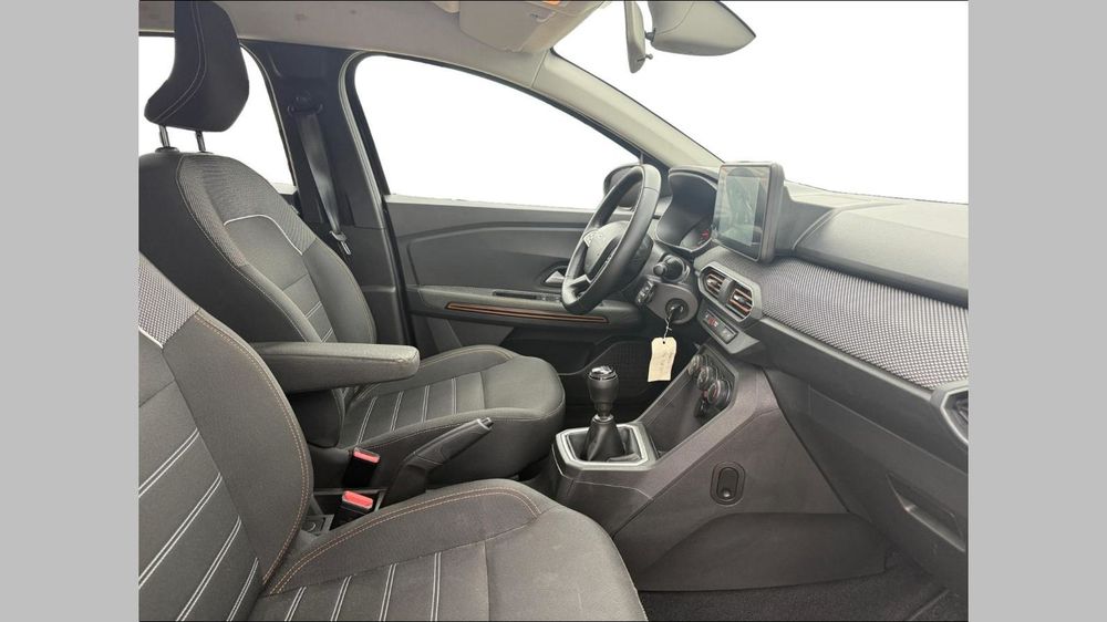Sandero TCe 90 Stepway Expression 2023 occasion 91200 Athis-Mons