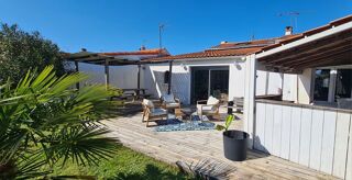  Maison � vendre 6 pi�ces 128 m� Les couets