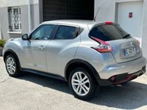 Juke 1.2e DIG-T 115 Start/Stop System Acenta 2015 occasion 31000 Toulouse
