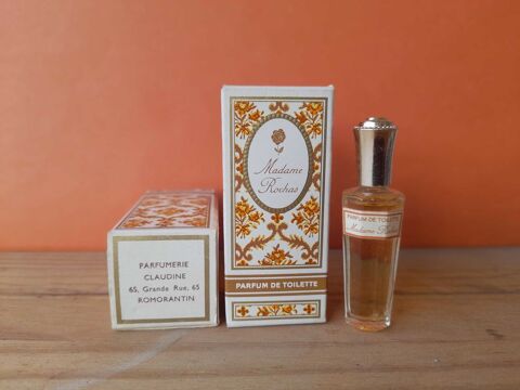 Miniature de Parfum 10 Trouy (18)