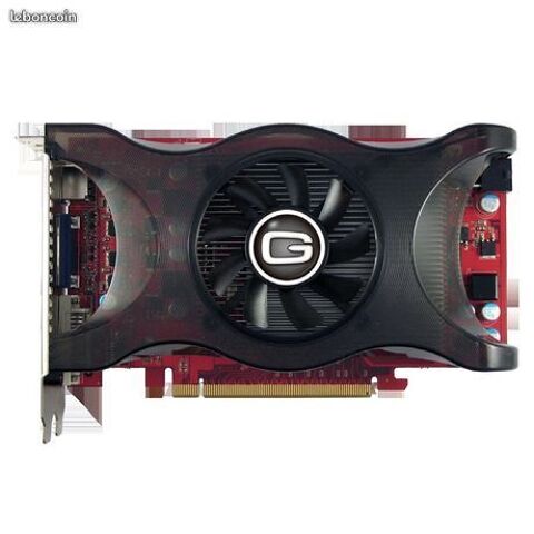 Carte graphique GTS 250 512MB 0 Varades (44)