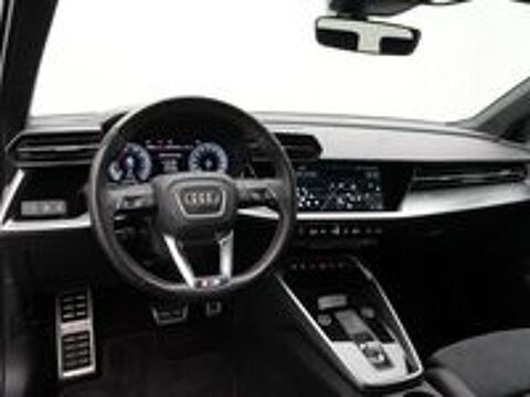A3 Sportback 45 TFSI e S line COMPETITION 2022 occasion 69006 Lyon