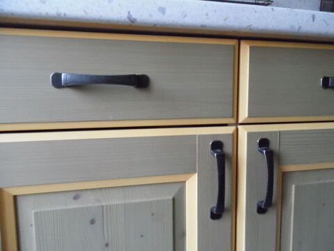 poign�es de porte de cuisine, excellent �tat 4 Abbeville (80)