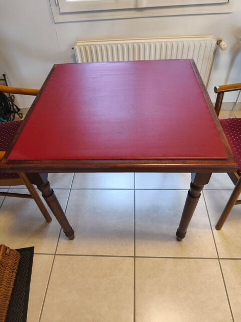 TABLE 30 Montreuil-le-Gast (35)