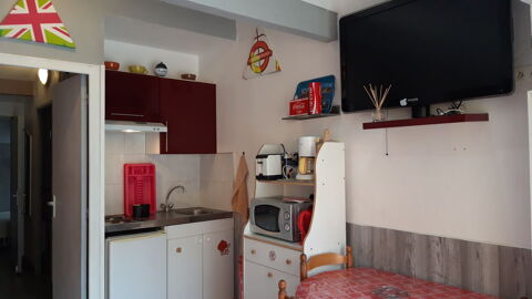  Appartement � louer 2 pi�ces 27 m�