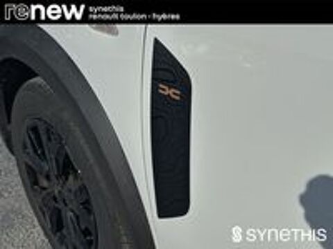 Sandero ECO-G 100 Stepway Extreme 2024 occasion 83160 La Valette-du-Var