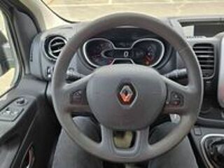 Trafic TRAFIC FGN L1H1 1000 KG DCI 120 CONFORT 2021 occasion 91410 Dourdan