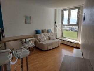  Appartement � louer 1 pi�ce 22 m�